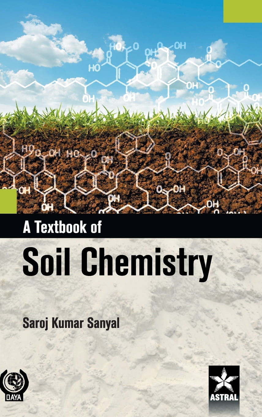 soil chemistry research topics