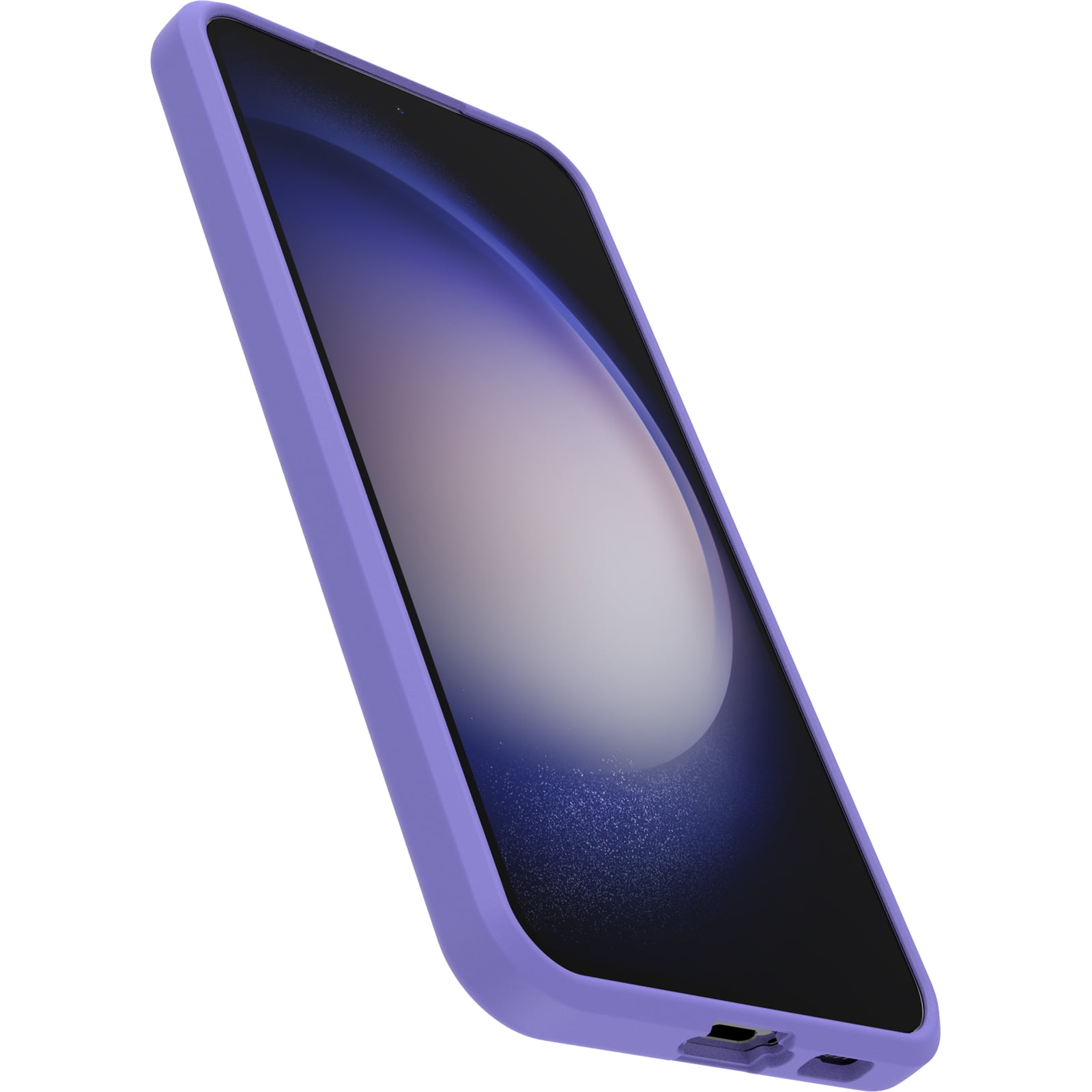 OtterBox React Series Case for Samsung Galaxy S23+  - Purplexing