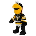 thumbnail image 2 of Bleacher Creatures Pittsburgh Penguins Iceburgh 10" Mascot Plush Figure, 2 of 5