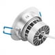 thumbnail image 4 of Led Luz De Techo Empotrada Regulable Foco Downlight Blanco Frío 100-140V 5 * 3W Noticed HA024271-01, 4 of 7