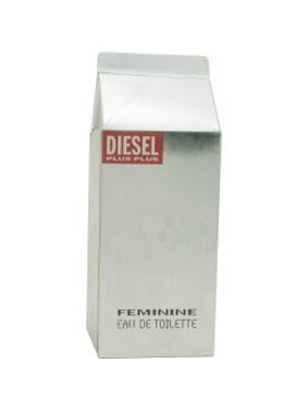 Diesel Plus Plus by Diesel EDT Spray 2.5 oz For Men
