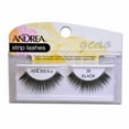 thumbnail image 2 of Andrea Strip Lashes Style, Black [38] 1 ea, 2 of 2