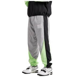 Men's Nike Heathered Gray NBA Team 31 75th Anniversary Courtside