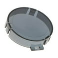 thumbnail image 1 of pitrice Waterproof Diving Scuba Lens Filter Underwater Housing Case Grey, 1 of 6