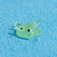 thumbnail image 1 of Statues Colorful Resin Marine Fish Decorative Ornaments, 1 of 6