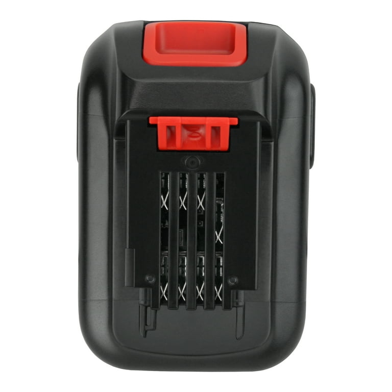 Battery for Black Decker 60V CM2060C LHT360C LHT360CFF LST560 LBX1560 LBX2560 Walmart