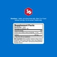 thumbnail image 2 of Prolab Caffeine Tablets 100 Count, 2 of 5