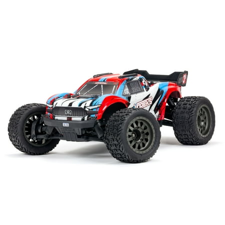 Arrma Stadium Truck Remote Control Toy