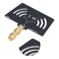 thumbnail image 3 of Componente electrónico, PCB de antena X‑Lite Estilo de antena de radio de alta G Antena de rango extendido Diseño de clase mundial VoborMX herramienta, 3 of 8