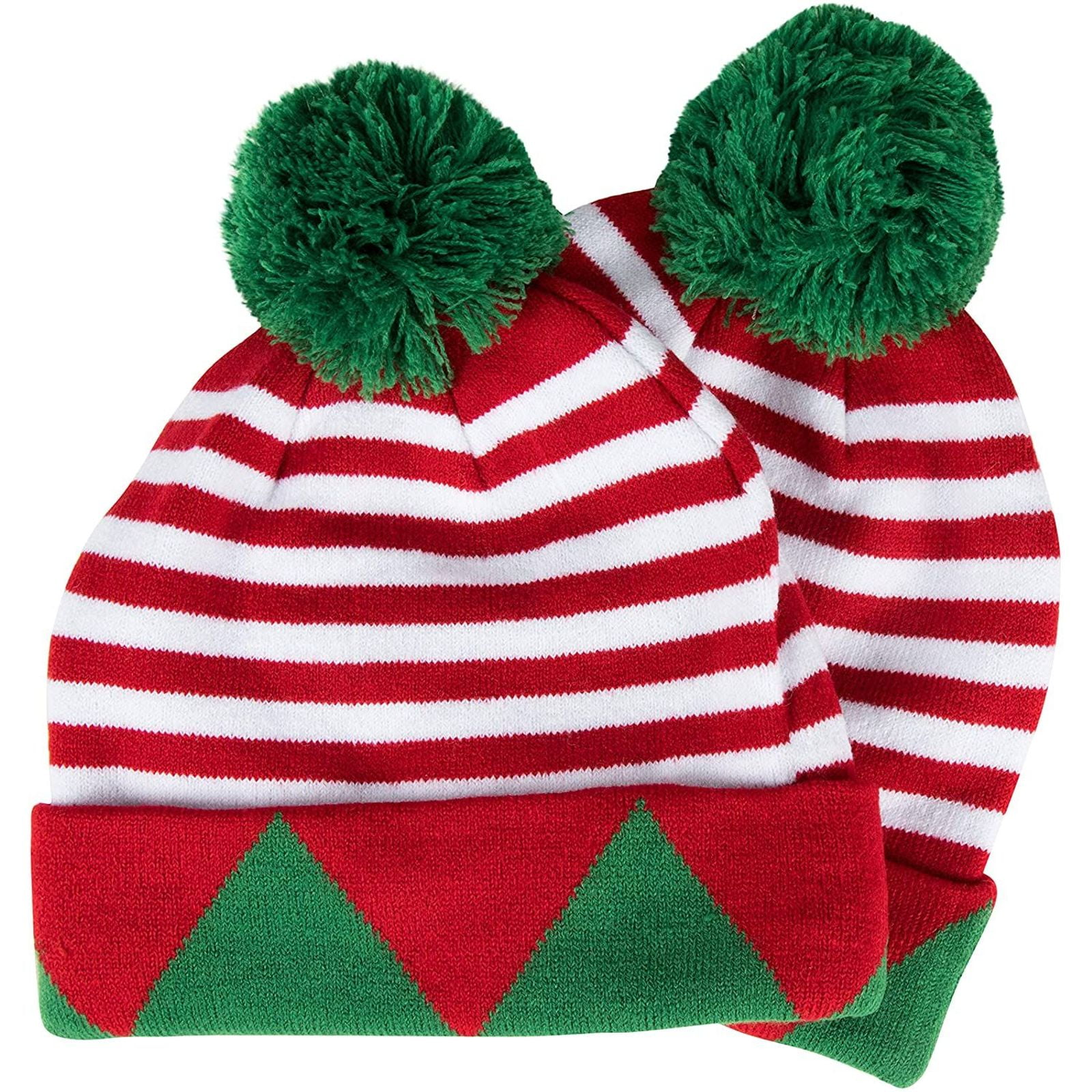 cute christmas beanies