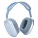 thumbnail image 5 of Auriculares Inalámbricos, Auriculares Que Cancelan El Ruido Con La Cabeza Plegable De Micrófono Incorporado, Tiempo De Juego De 12h De Largo, Antiguo Y Cómodo,, 5 of 7