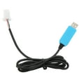 thumbnail image 1 of Controller For VOTOL USB Cable, Practical Electric Motorcycle USB Cable Exquisite Workmanship High Accuracy  For Motorbike, 1 of 8