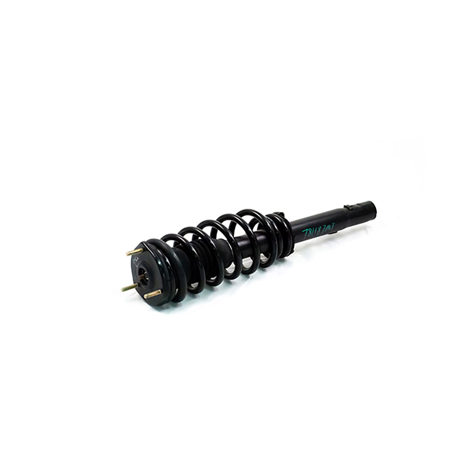 Gabriel G57595 Ultra ReadyMount Front Right Complete Strut Assembly Fits 09-13 Mazda 6 i (1 pack)