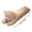 Brown, variant on Tarmeek Plush Long Pillow 31.5 Inch, Soft Velvet Body Pillow for Side Sleepers, Huge Hugging Pillow for Couch Sofa Bed, Brown