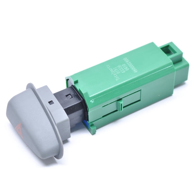 INTERRUPTOR DE LUCES GRAND AM 1999 al 2005 PONTIAC V6 3.4L TOTAL PARTS