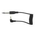thumbnail image 4 of Camera Male To Male Mono Cables, Fluent Signals Digital Camera Synchronization Cable Maximum Conductivity Thickened PVC Scratch Resistant  for Home Theater, 4 of 7