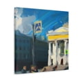 thumbnail image 2 of Neoclassical Digital Splendor - Canvas, 2 of 10