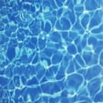 thumbnail image 1 of MYG 1pcs Ripple Water Effect River Diorama Scenery for DIY Model Railway Layout, 1 of 6