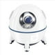 thumbnail image 1 of Astronauta Nave Espacial Aromaterapia Humidificador de Aire Purificador Difusor de Fragancia de Agua EléCtrica Humidificador Blanco, 1 of 5