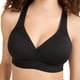 thumbnail image 3 of Sujetador deportivo Champion The Curvy Black para mujer, talla XL, 3 of 5