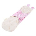 thumbnail image 4 of Serviettes Hygiéniques, Protège-Dessous, Lavables Réutilisables pour Femmes Filles, 4 of 8