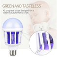 thumbnail image 5 of Led Mosquito Killer Lighting Bulb, 5 of 5