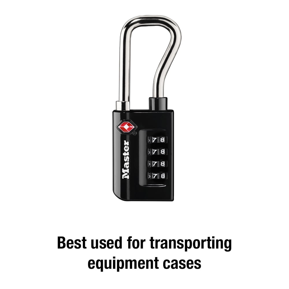tsa locks for pelican cases