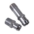 thumbnail image 4 of 1 Set Heater Hose Fitting Set 3 / 4" Water Pump 5 / 8" Intake For SBC BBC Chevy, 4 of 5