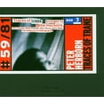 thumbnail image 2 of Peter Herborn - Traces of Trane - Music & Performance - CD, 2 of 2