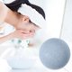 thumbnail image 4 of Ygjytge Esponja Konjac Semicírculo Lavado De Cara Puffs Herramientas De Maquillaje Facial (Azul) Ygjytge Para estrenar, 4 of 9