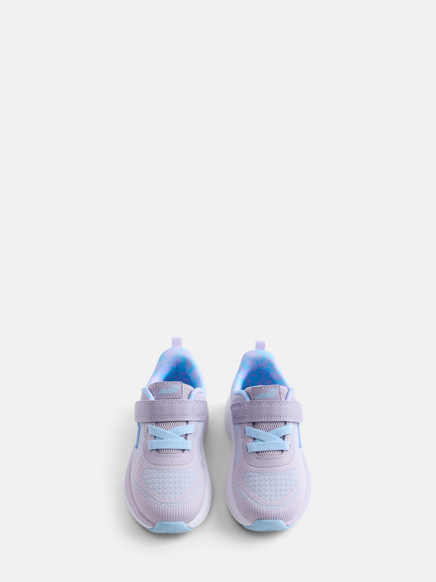 Avia Toddler Girls' Max Runner Sneaker photo 4