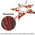 thumbnail image 3 of Accesorios navideños para mascotas Collar navideño para perros Collares para mascotas, 3 of 5