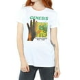 thumbnail image 3 of Genesis T-Shirt Boyfriend en Coton pour Femmes Invisible Touch Tour, 3 of 5