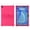 Pink, variant on Case For onn. 10.4" Tablet Pro Safe Shockproof Silicone Stand Cover