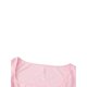 thumbnail image 4 of VISgogo Mujeres Crop Tops, Manga Larga Terciopelo Patchwork Casual Primavera Otoño Verano Street Party Club Tops VISgogo  moda, 4 of 9