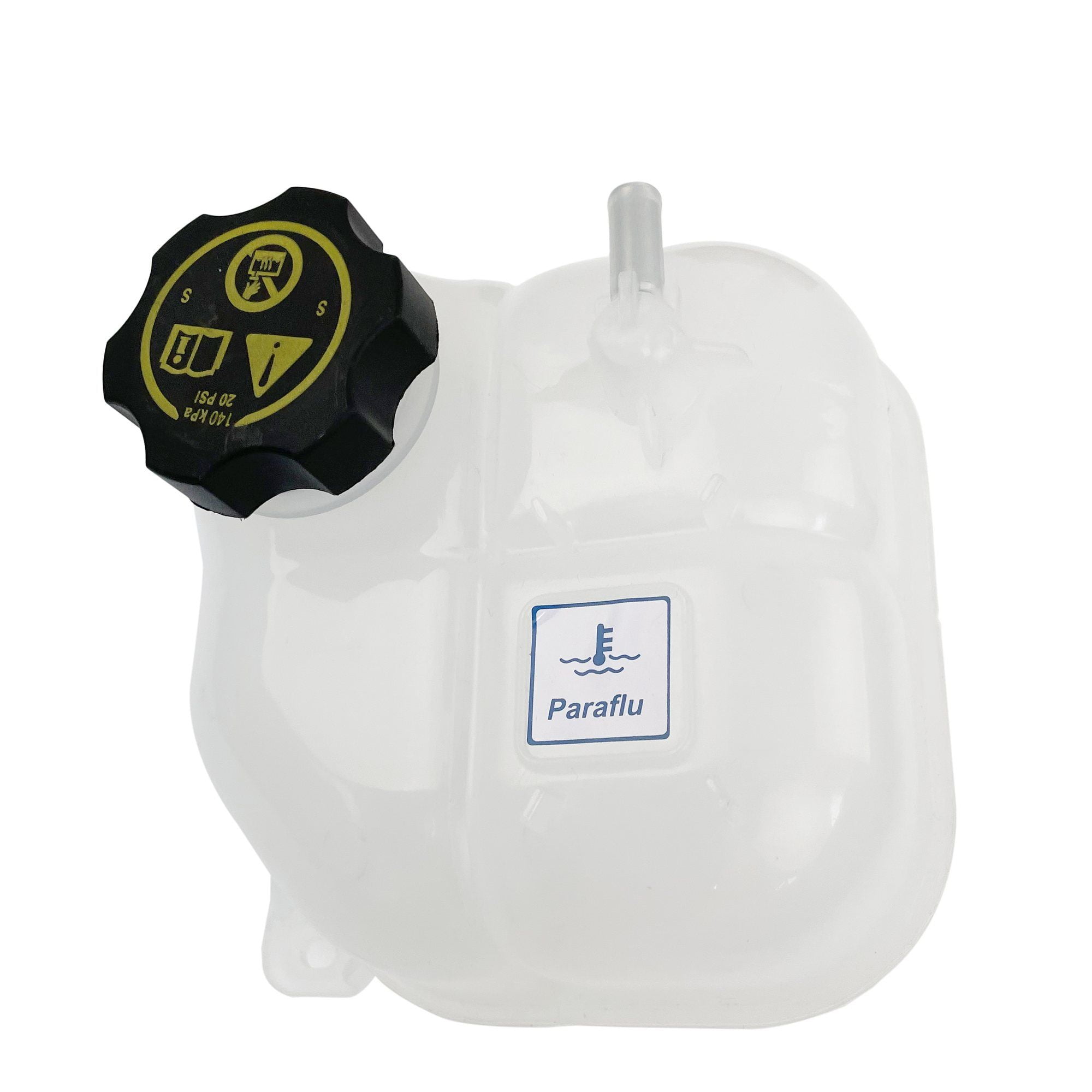 Coolant Reservoir Radiator Expansion Tank For 2016 Jeep Cherokee 75th