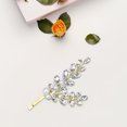 thumbnail image 1 of Greenadscape Accesorio Para El Dorado Con Pasador Floral Y Para Peinados, 1 of 8