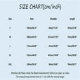 thumbnail image 4 of Camisas s Para Hombre Slim Fit Moda para hombre Color Impreso Blusa Casual Manga larga Camisas delgadas Tops (Blue, M), 4 of 4
