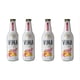 thumbnail image 1 of Pack de 4 Cooler Viña Real Durazno 330 ml Generico Durazno, 1 of 3