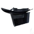 thumbnail image 2 of Red Hawk Bumper, Front, E-Z-Go RXV 16+ - BP-0109, 2 of 5
