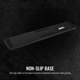 thumbnail image 5 of Thermaltake WR1 Keyboard Wrist Rest GEA-WRO-WKRBLK-01, 5 of 5