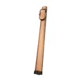thumbnail image 1 of DYNWAVECA Billiard Pool Cue Carrying Case Adjustable Shoulder Strap Lightweight Pool Cue Storage Pouch for Outdoor Travel Billiard Rod Yellow brown, 1 of 10