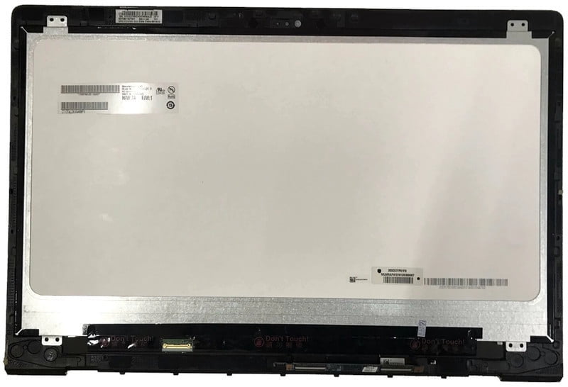 SCREENARAMA Replacement Screen For ASUS ROG G752V - 17.3" FHD 1920x1080 IPS Matte Display With Tools