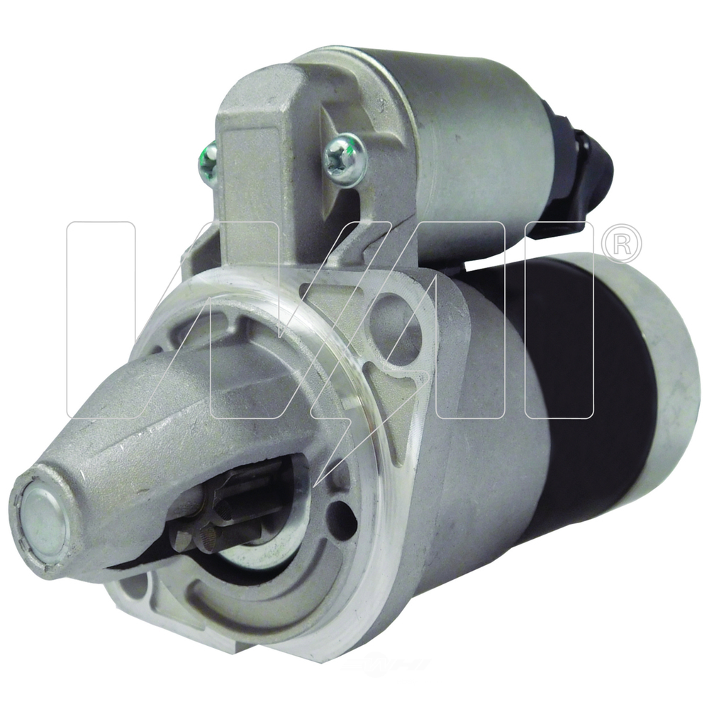 WPS World Power Systems 16796N 100% New Starter