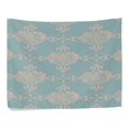 thumbnail image 2 of EREHome Brown Pattern Home Decoration Wall Tapestry 60x40 inches, 2 of 4