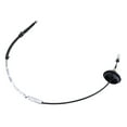 thumbnail image 4 of HUOEPU Car Manual Transmission Shifter Control Cables Compatible with Dodge Dart 2013-2016 Replaces 35HX58B, 4 of 17