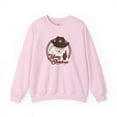 thumbnail image 2 of Merry Christmas Sweatshirts, Women Christmas Sweatshirts, Santa Sweatshirts, 2 of 5