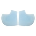 thumbnail image 2 of Silicone Foot Chapped Care Tool Moisturizing Gel Heel Socks Cracked Skin, 2 of 2