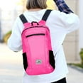 thumbnail image 4 of JFBUJC Ultralight Packable 20l Foldable Travel Hiking Backpack, 4 of 5