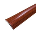 thumbnail image 1 of Floor Strip Ash Wood Grain PVC Self-adhesive Edge Trim, 1 of 11